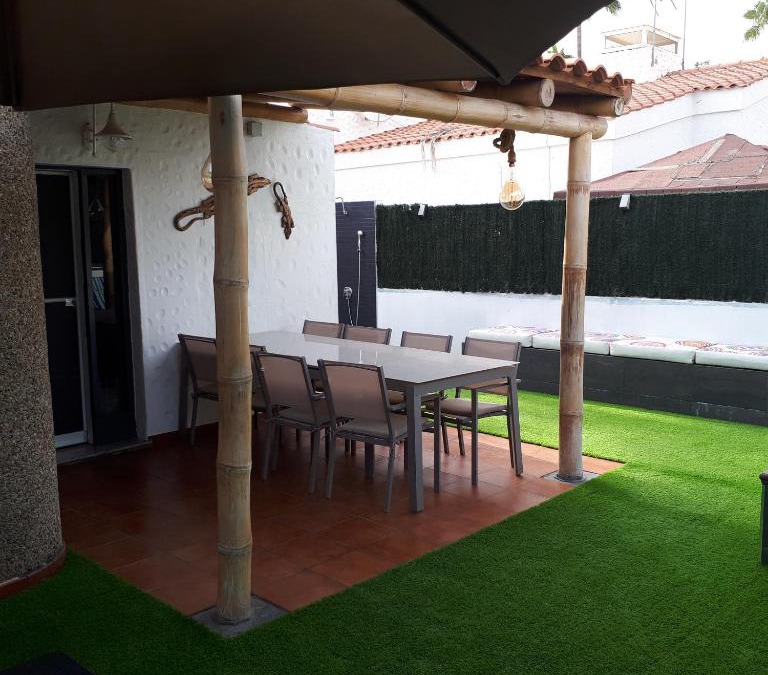 Maspalomas Apartment | Ca Martina Sonora Golf