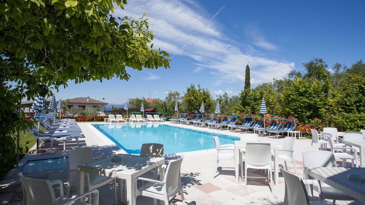Bardolino Hotel | Ca' Masawalsa