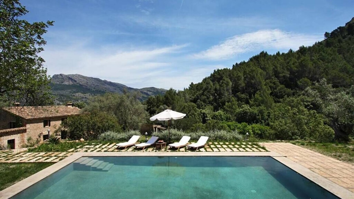 Pollensa House | Ca'n Pascol, Villa over 250 years old in a breathtaking setting