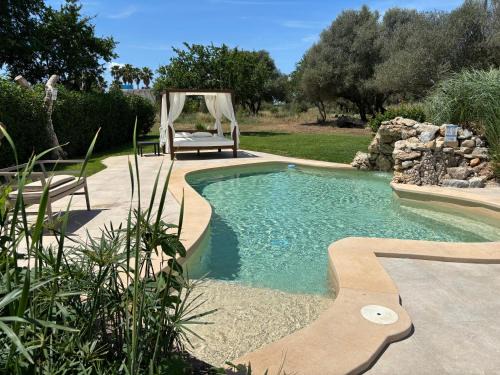 Inca House | Ca Na Marlis. Nature&Relax