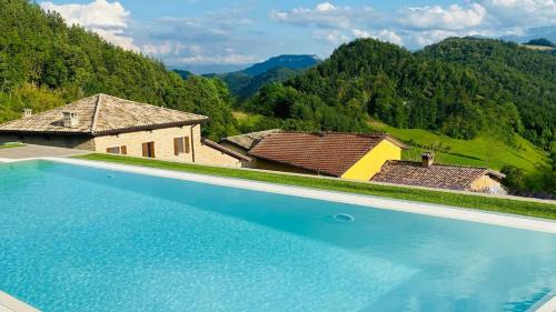 Vetto House | Ca' Nobili - Charming Country House