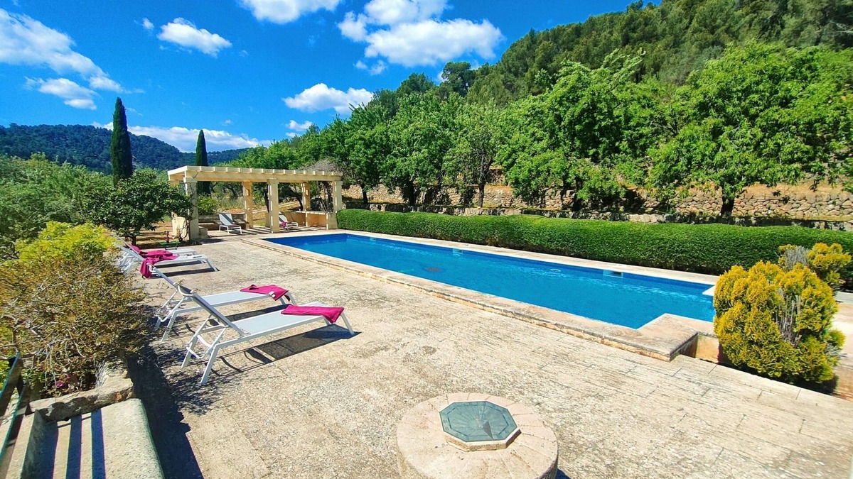 Esporles House | Ca Nostra by Interhome