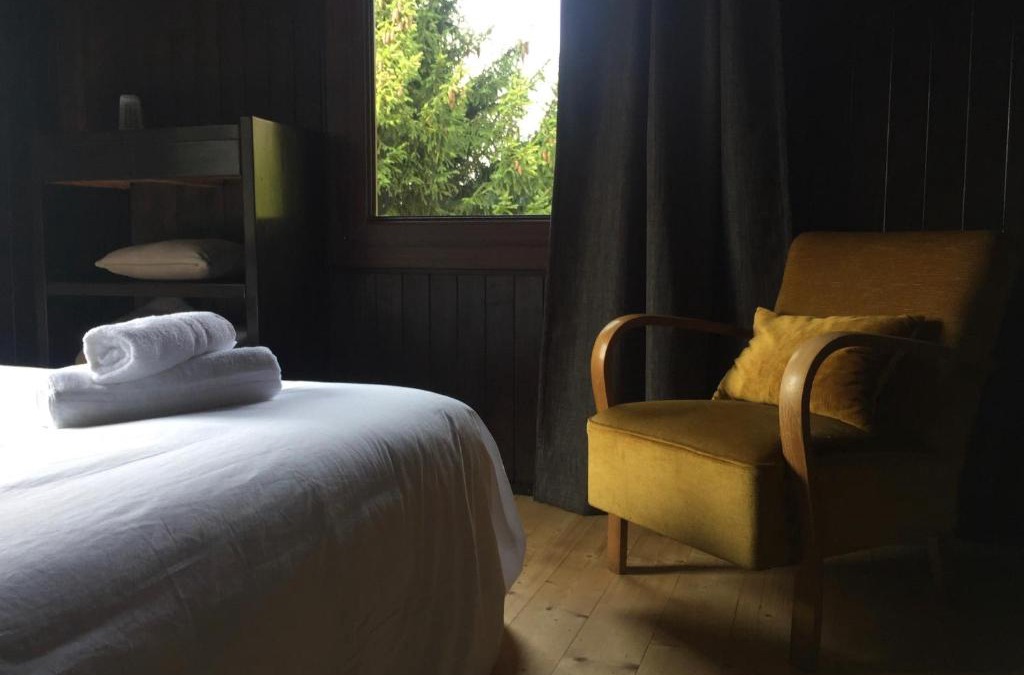 Monte Carasso Ski Chalet | Ca' Pedrot, Do-Minus Design Retreat & SPA
