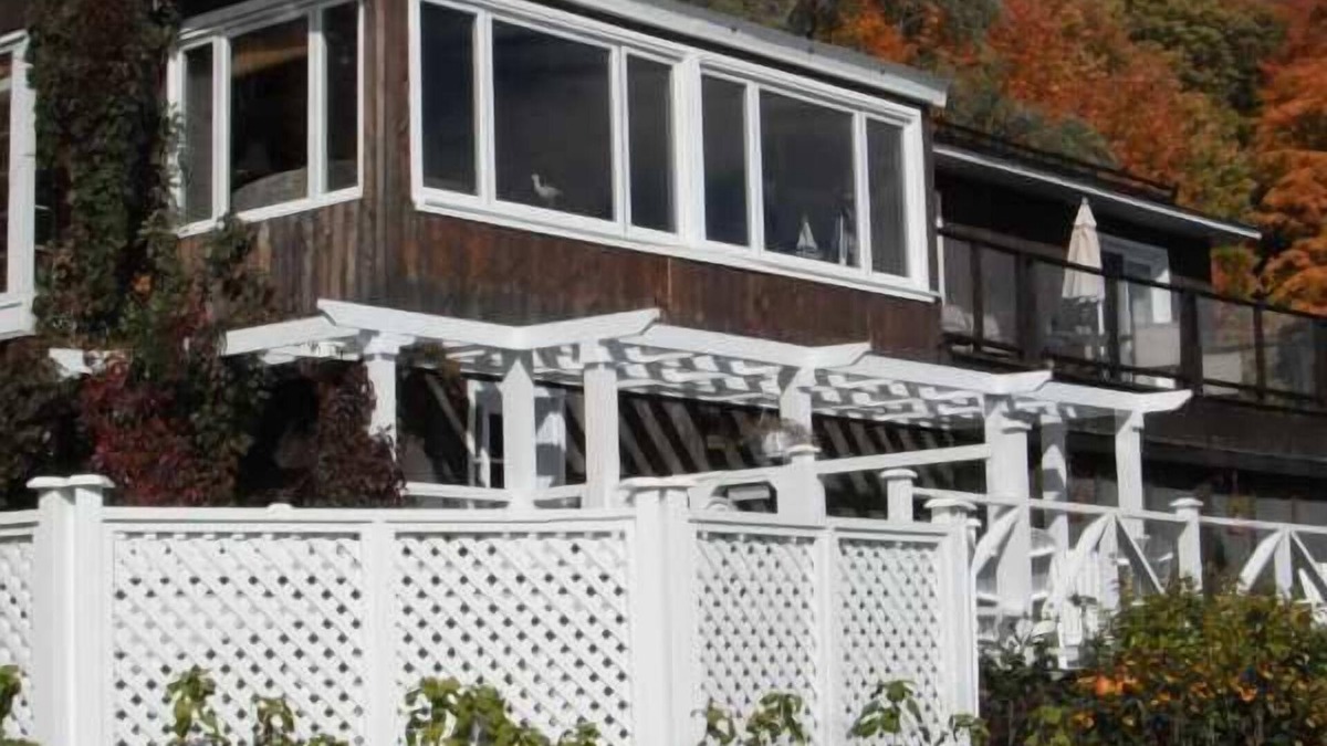 Petite-Riviere-Saint-Francois House | Cottage CHIC-645 | Petite-Rivière-St-François