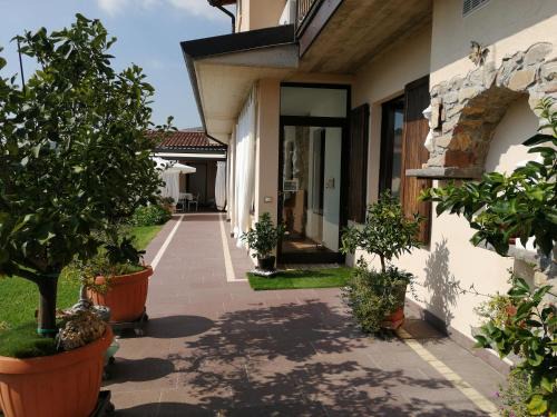 Gavardo Bed & Breakfast | Ca' Pietra di Nonno Pietro