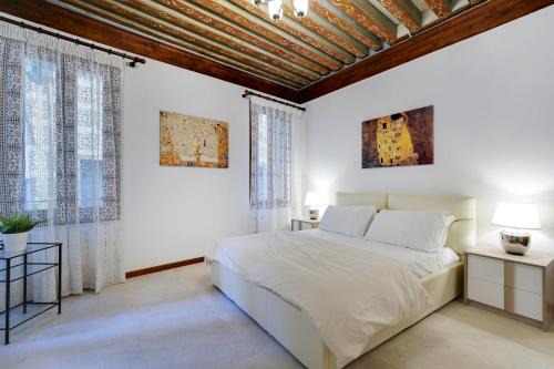 San Polo Apartment | Ca' Rialto