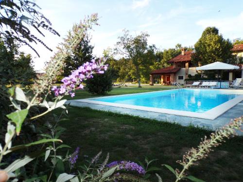 Bene Vagienna Bed & Breakfast | Ca'Rino