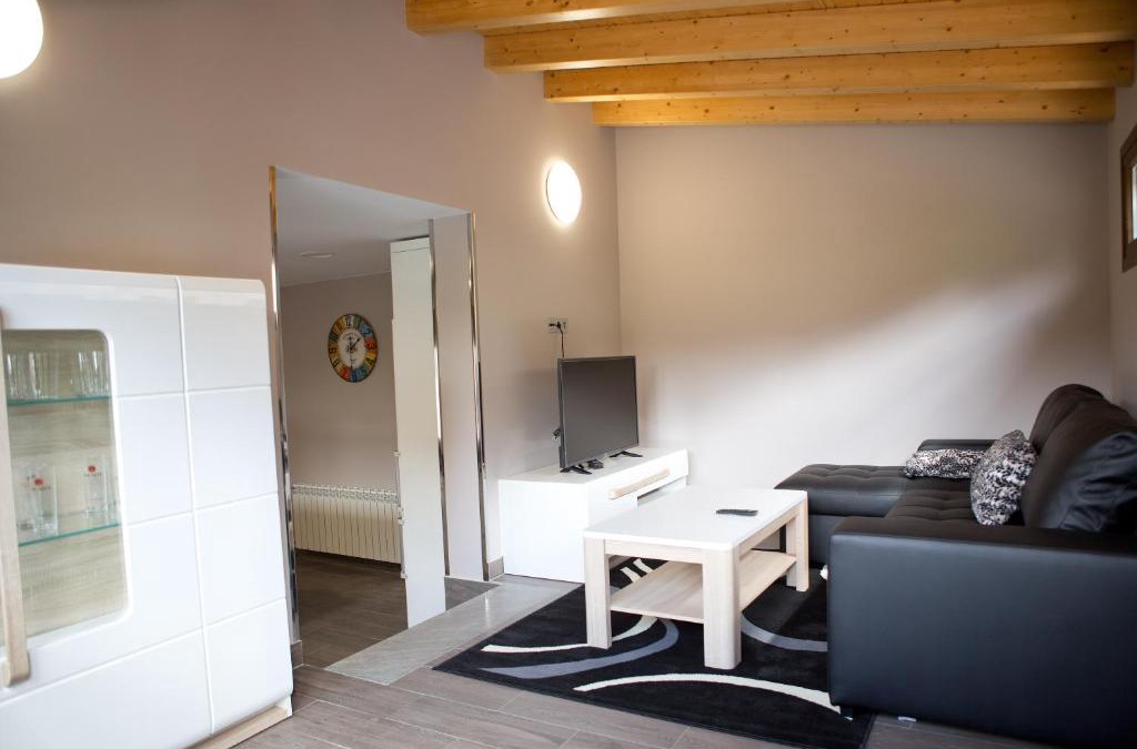 Pravia House | Ca Roxa