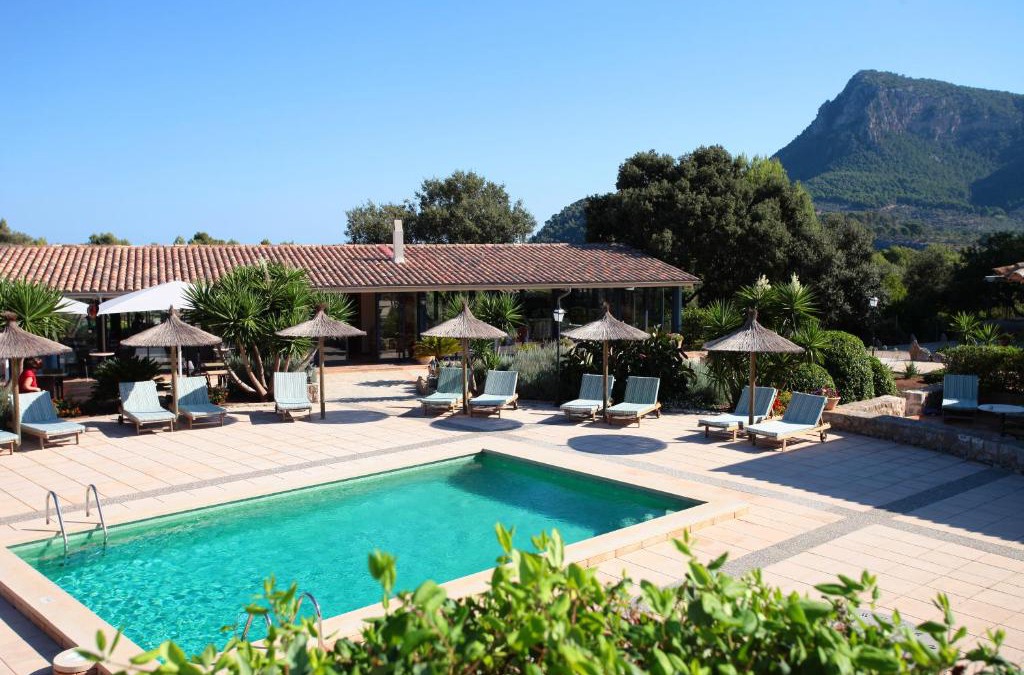 Valldemossa House | Ca's Garriguer