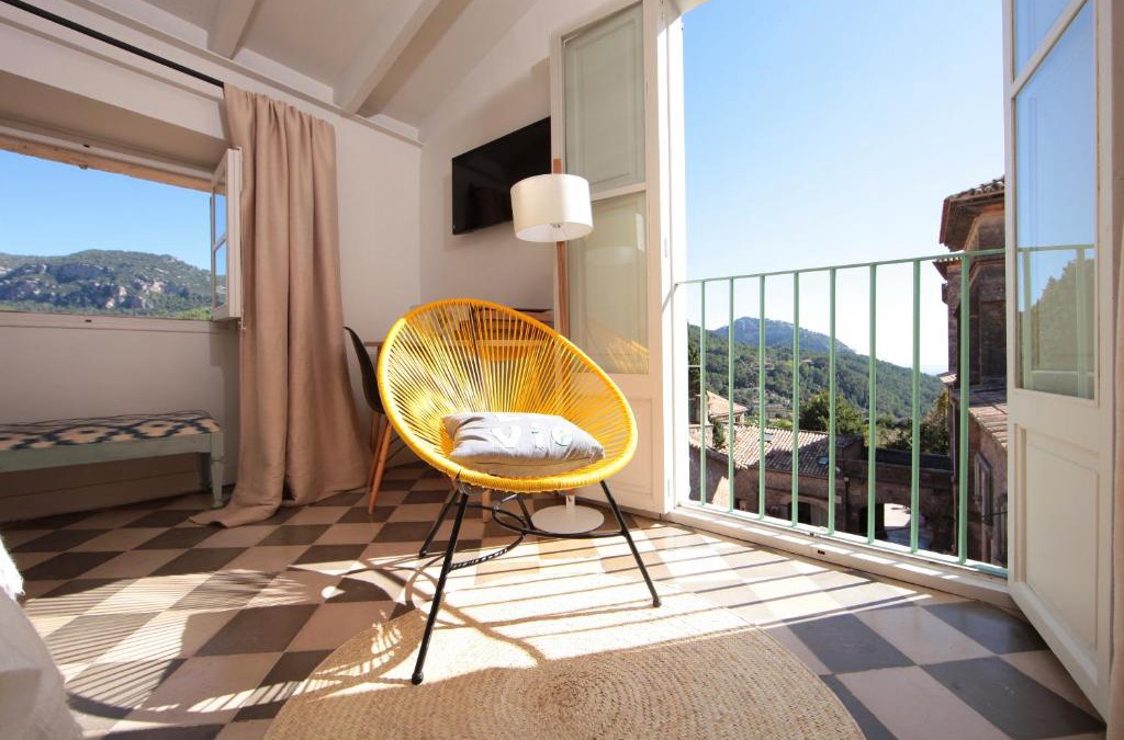 S'Arxiduc Hotel | Ca's Papà