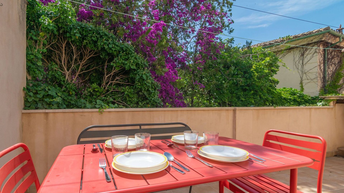 Soller House | CA'S POBRES - House with terrace in Sóller. Free WiFi