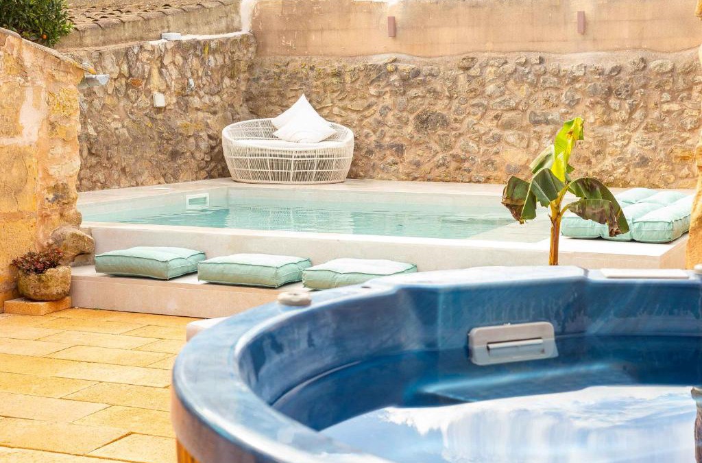 Vilafranca de Bonany Villa | Ca sa padrina
