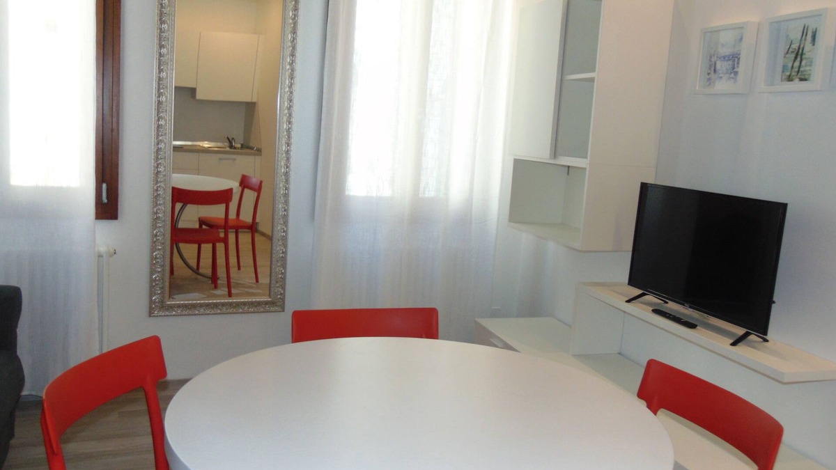 San Marco Apartment | Ca 'Sansovino Venice