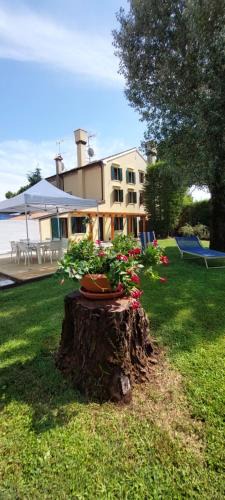 Cavallino-Treporti House | Ca' SVIZZERO