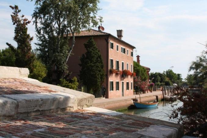 Torcello Bed & Breakfast | Ca' Torcello