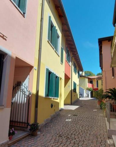 Monfalcone Apartment | Ca' Viola Appartamento