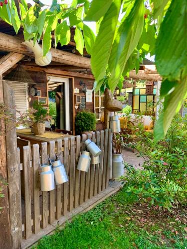 Guemar Apartment | Cab’âne
