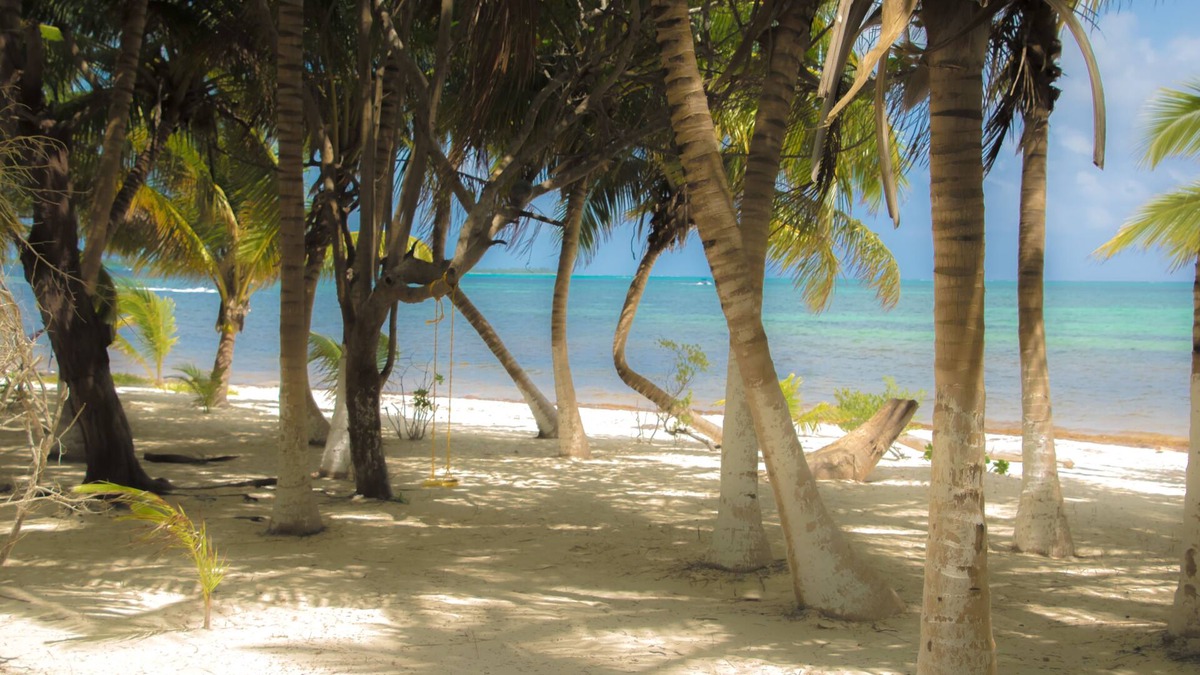 Punta Allen Hotel | Cabaña 2 - Costa del Sol Sian Ka'an