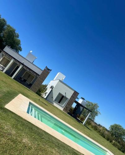 San Rafael Apartment | Cabaña 3