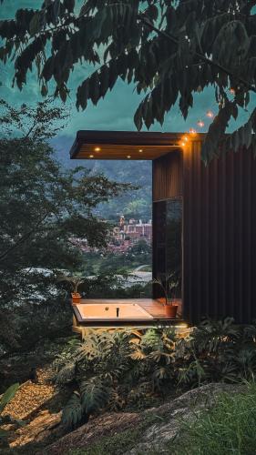 Girardota House | Cabaña 35min de Medellín, Benevento Reserva