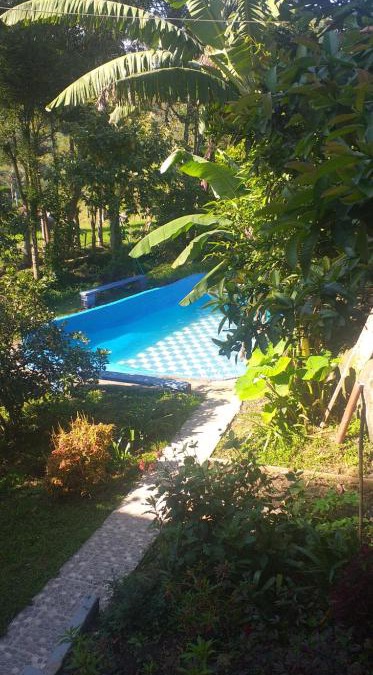 San Francisco House | Cabaña 4 Caminos 4