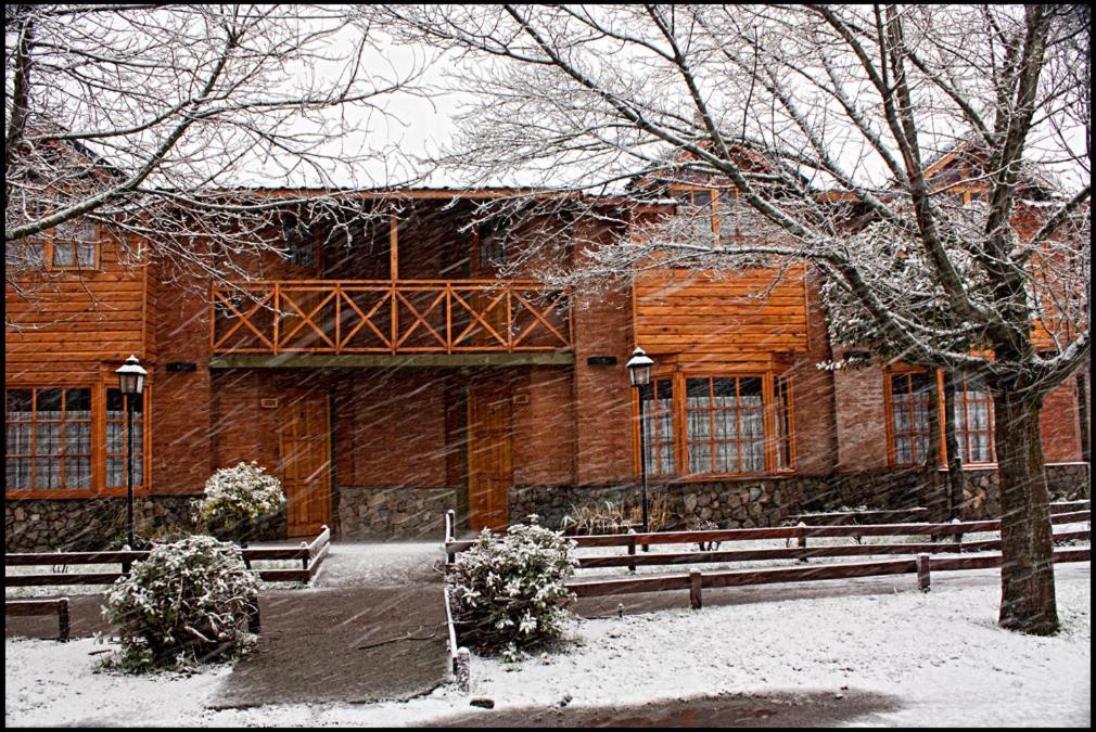San Martin de los Andes Cabin | Cabaña Albar