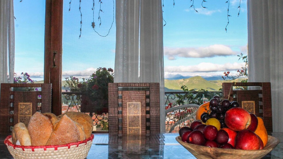 Vallegrande Bed & Breakfast | Cabaña - Bar- Restaurante El Mirador