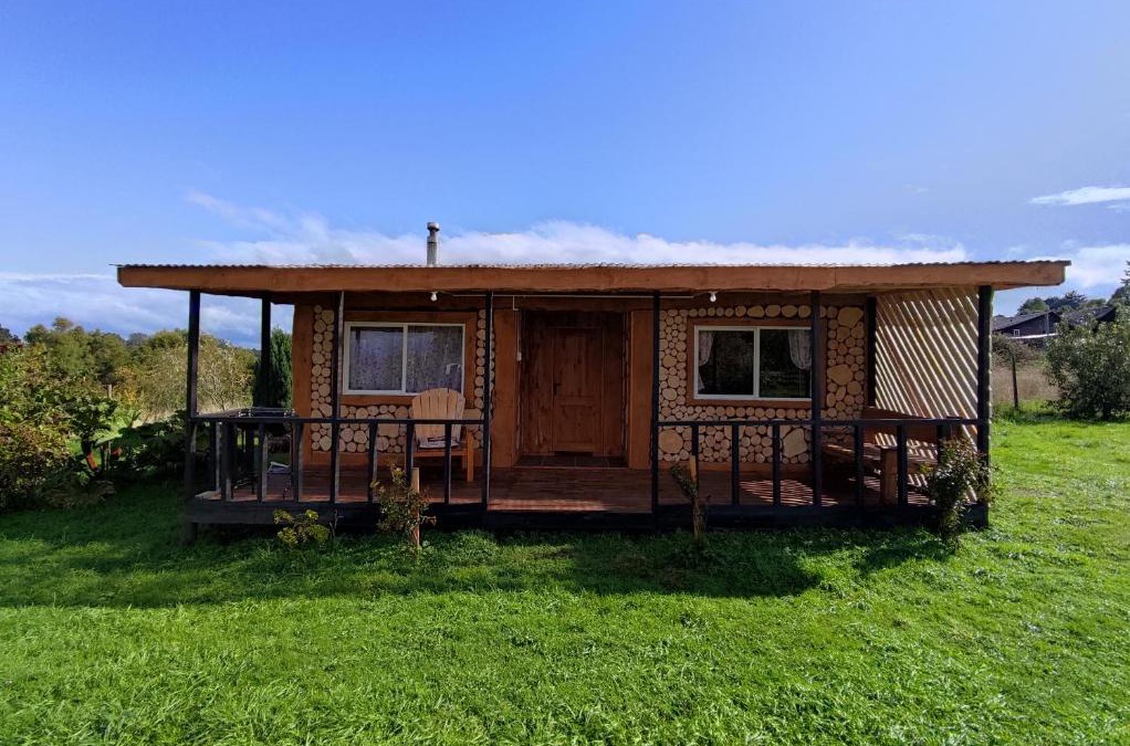 Llanquihue Apartment | Cabaña, Cabañas y Domos, Doña Isabel