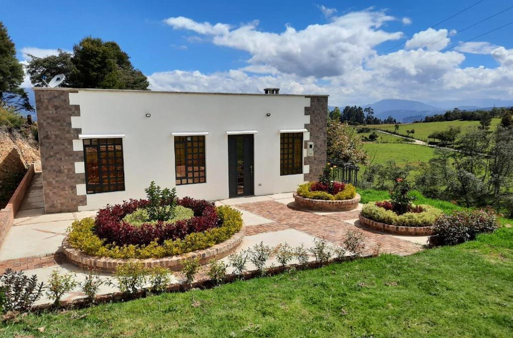 Boyaca Villa | Cabaña Campestre Katie