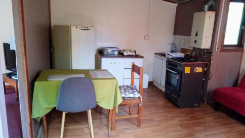 Valdivia House | Cabaña
