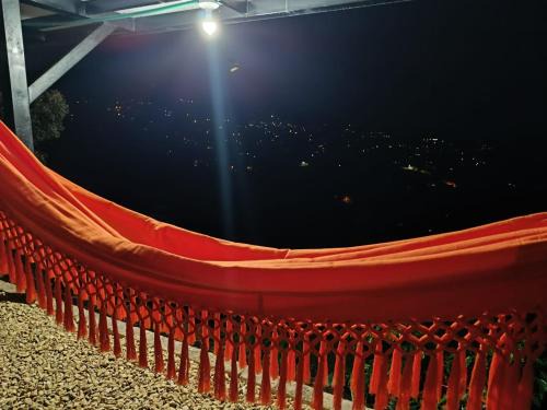 San Francisco House | cabaña