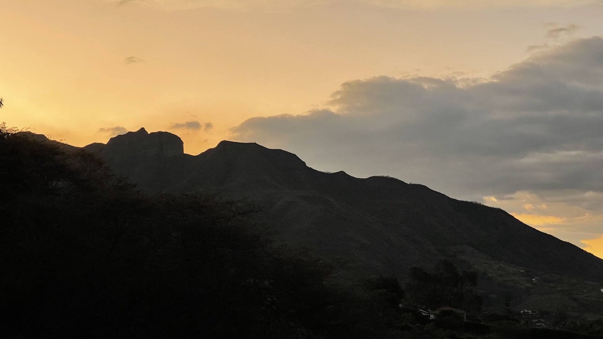 Vilcabamba Cabin | Cabaña con Excelentes Vistas en Vilcabamba