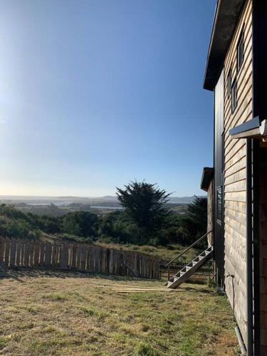 Ancud House | Cabaña con hermosa vista