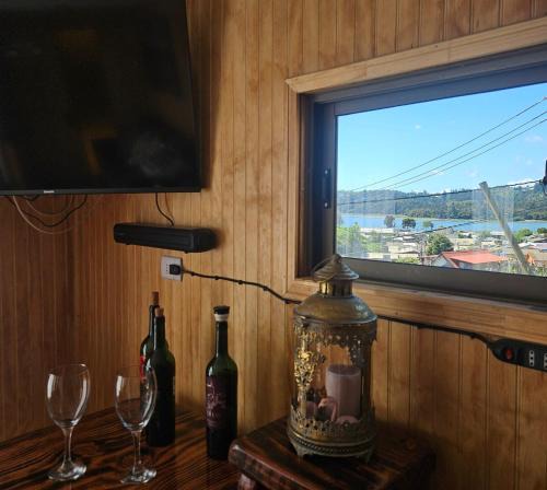 Constitucion House | Cabaña Constitución