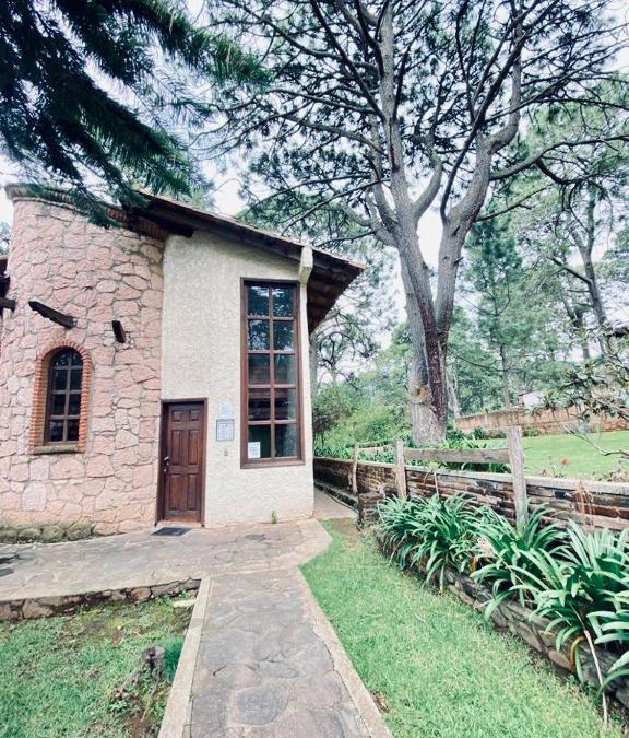 Mazamitla Cabin | Cabaña D'Nellys 2