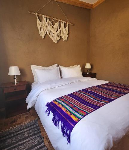 Paihuano Apartment | Cabaña de adobe en Pisco Elqui