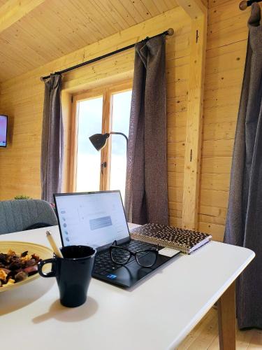 Barreiros Ski Chalet | Cabaña de madera Mar y Madera, playa de las catedrales