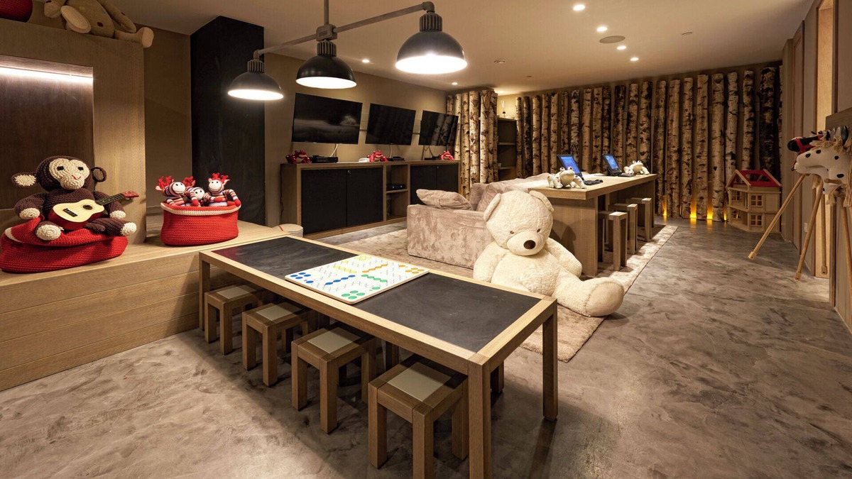 Pradollano Ski Chalet | Cabaña del Consuelo Sierra