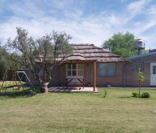 Cuadro Nacional House | Cabaña Doña Alicia