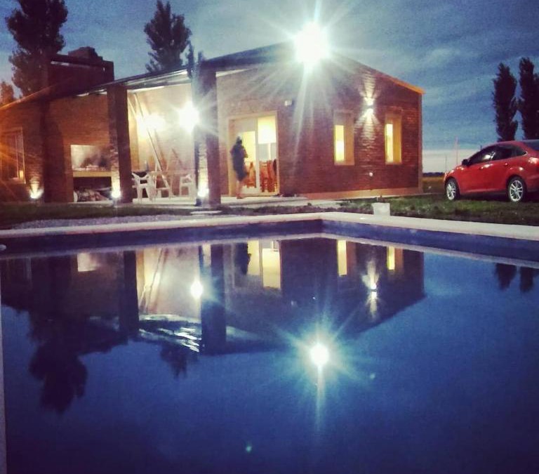 Oliveros House | CABAÑA DOM CARLOS