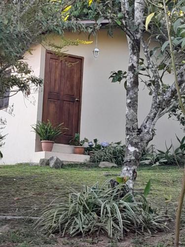 Boquete Apartment | Cabaña El Cielo de María