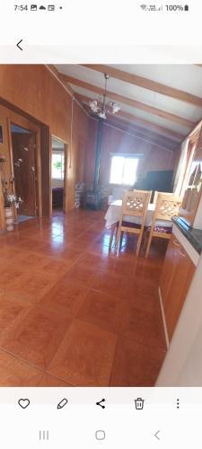 Bahia Murta Apartment | Cabaña en Bahía Murta