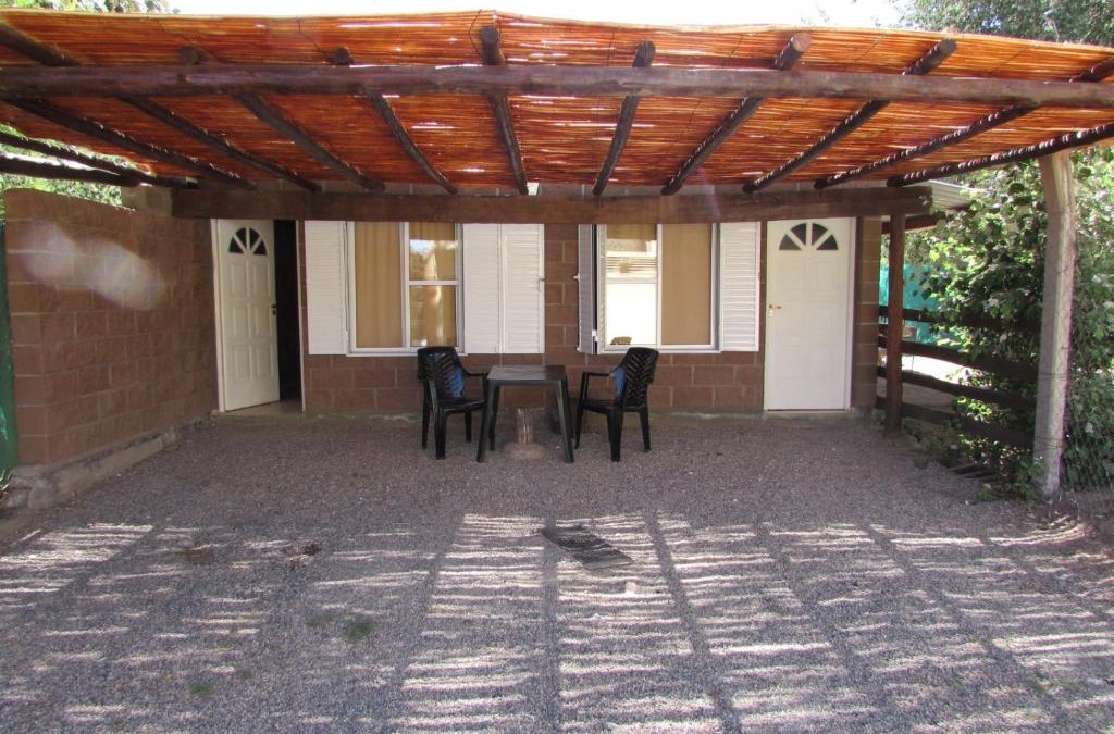 Belen Cabin | Cabaña en Belén