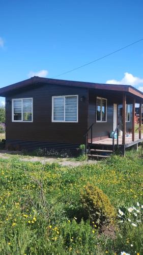 Llanquihue Apartment | Cabaña en condominio privada