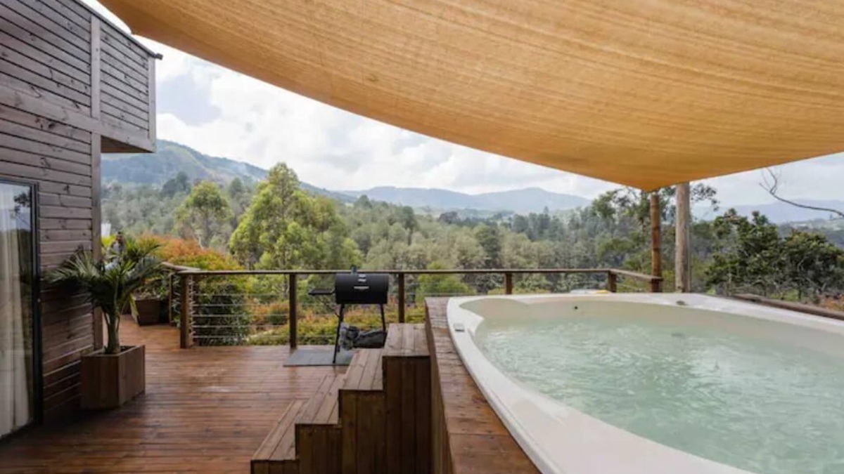 Guatape Cabin | Cabaña en Guatape para 50 personas