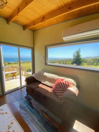 Lenca House | Cabaña Entre Mar y Cordillera