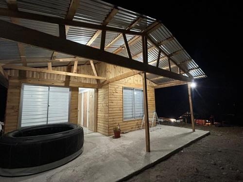 Freirina Apartment | Cabaña Freirina