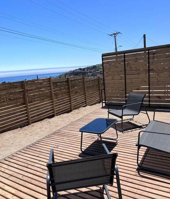 La Laguna Apartment | Cabaña Hermosa Maitencillo