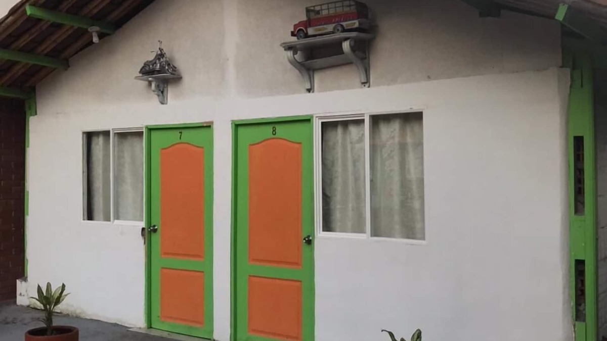 Pereira Cottage | Cabaña Hotel