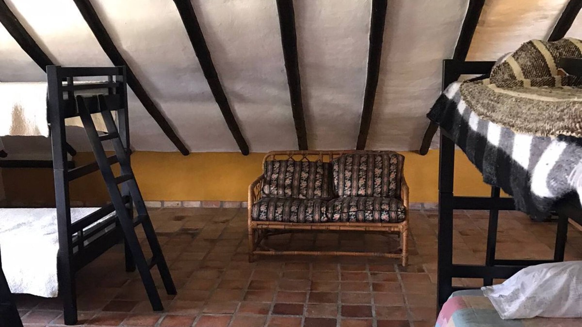Paipa Cottage | Cabaña Huitaca